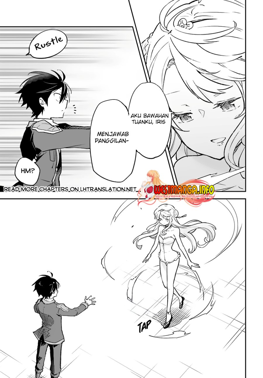 Henkyou Gurashi no Maou, Tensei shite Saikyou no Majutsushi ni naru ~Aisarenagara Nariagaru Moto Maō wa, Ningen o Shiritai~
